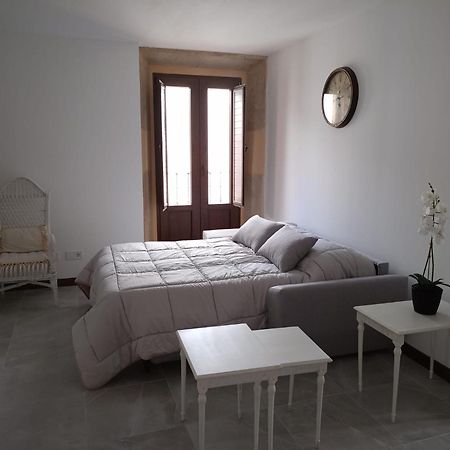 Apartamento Sanin 3 Lumbrales 外观 照片
