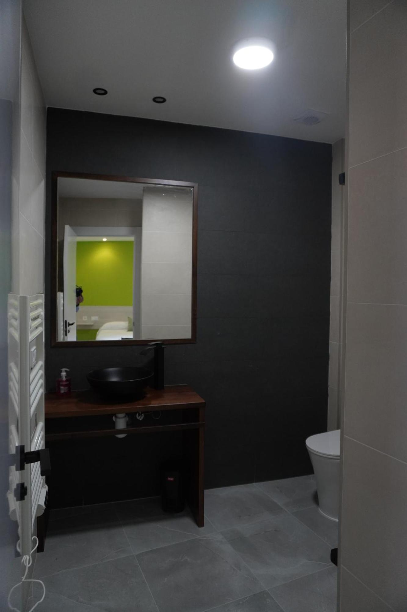 Apartamento Sanin 3 Lumbrales 外观 照片
