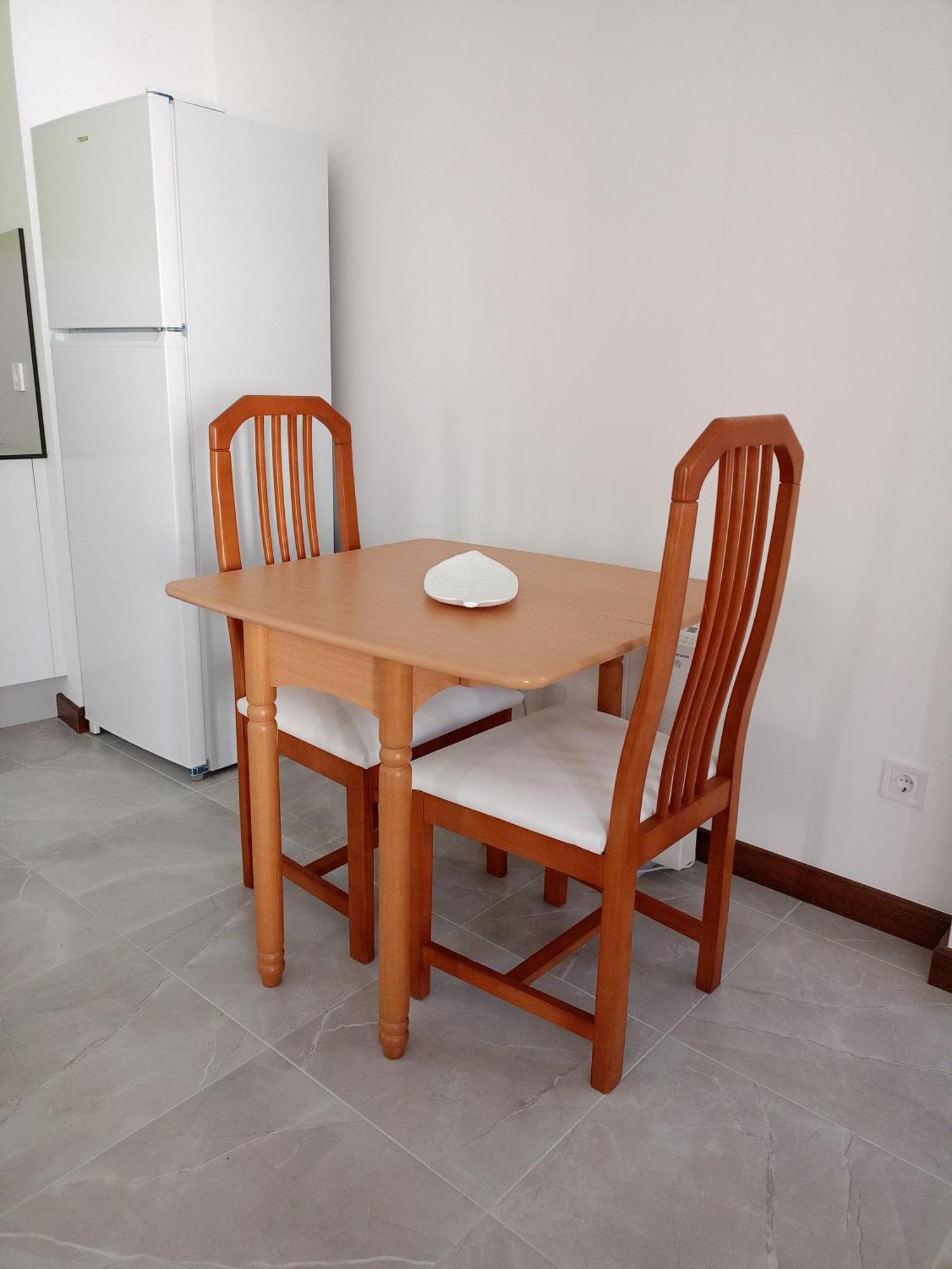 Apartamento Sanin 3 Lumbrales 外观 照片