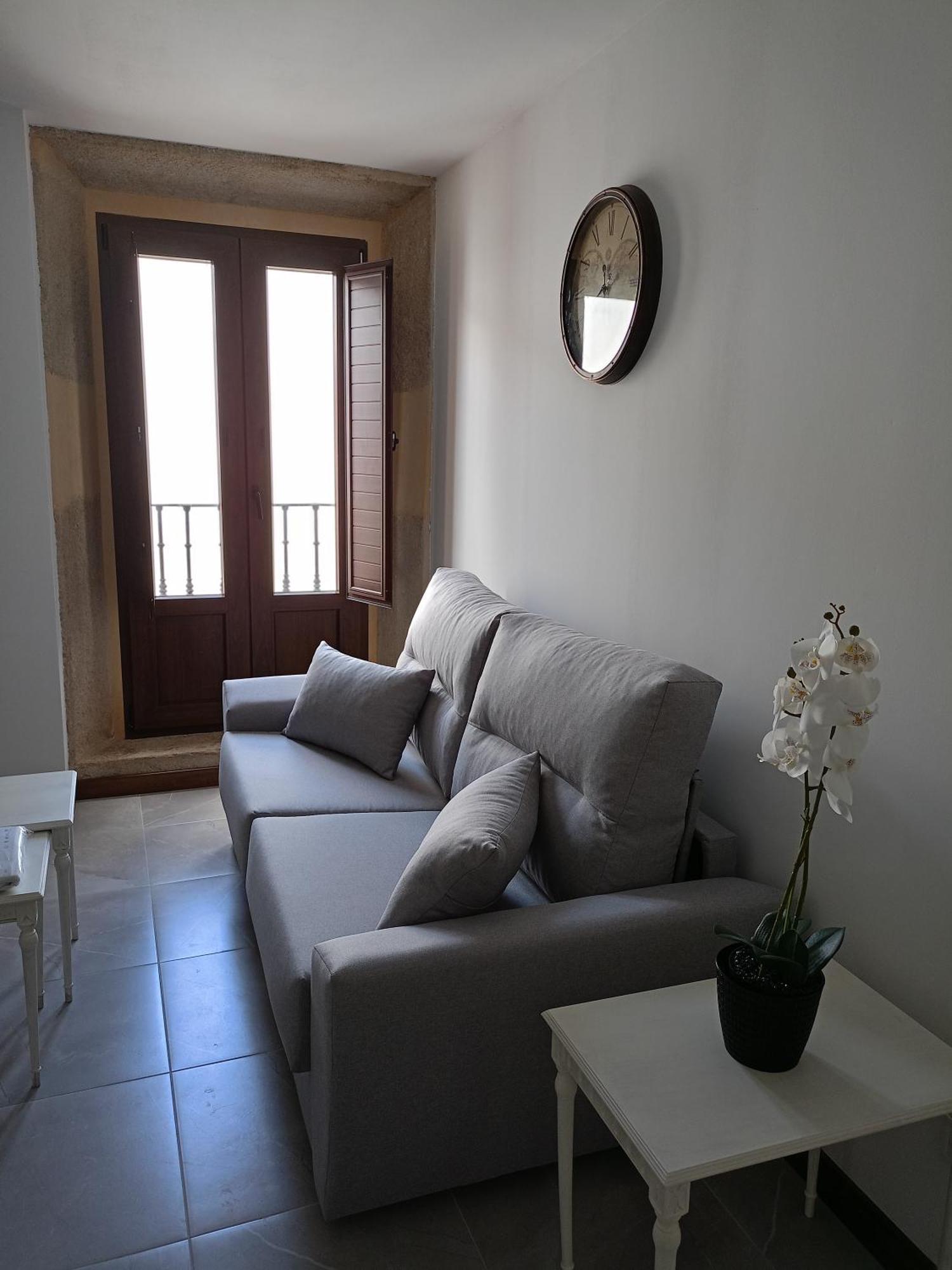 Apartamento Sanin 3 Lumbrales 外观 照片