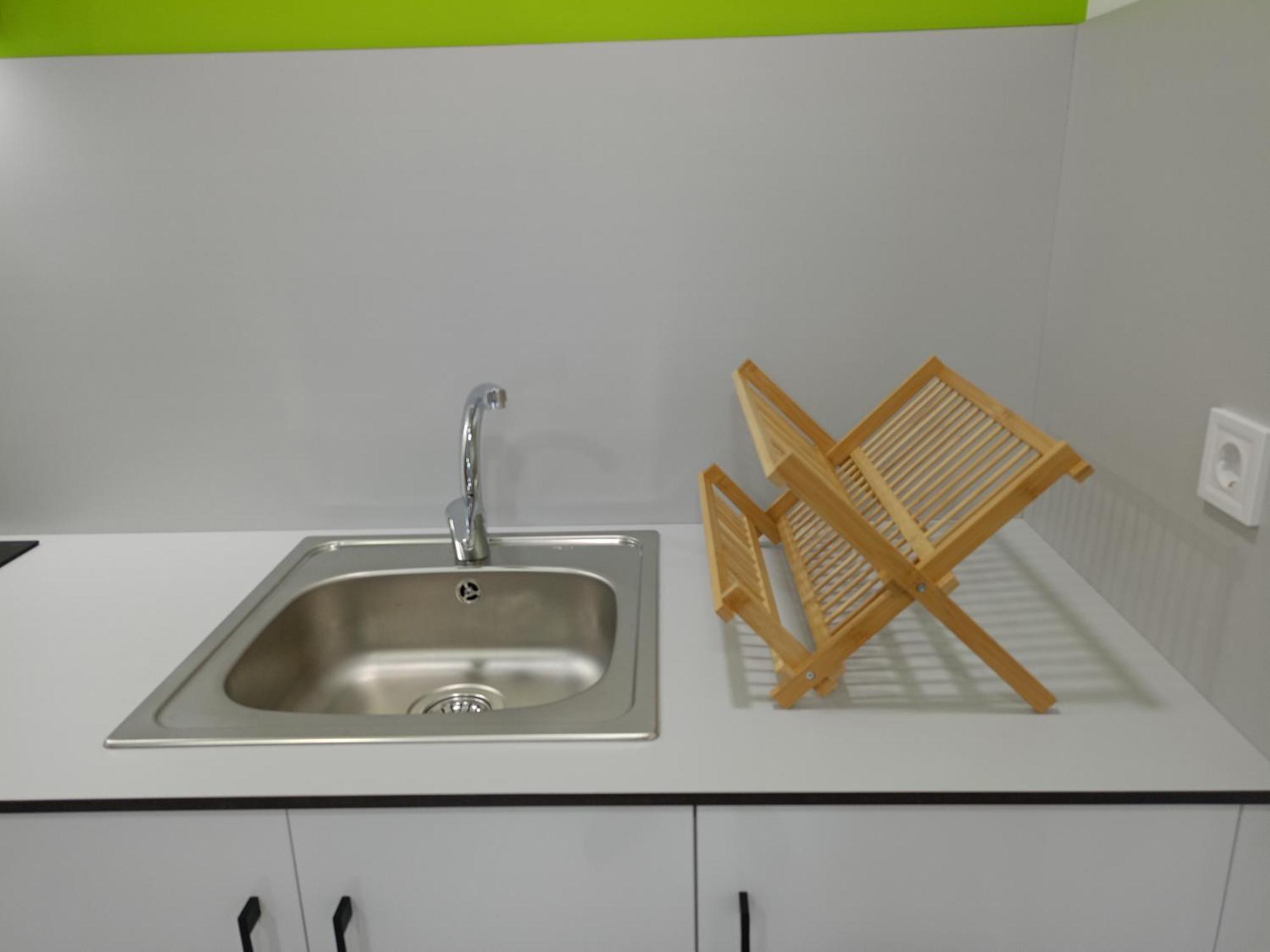 Apartamento Sanin 3 Lumbrales 外观 照片