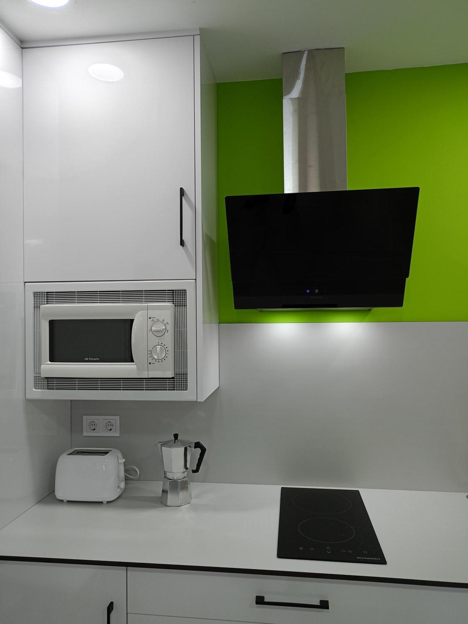 Apartamento Sanin 3 Lumbrales 外观 照片
